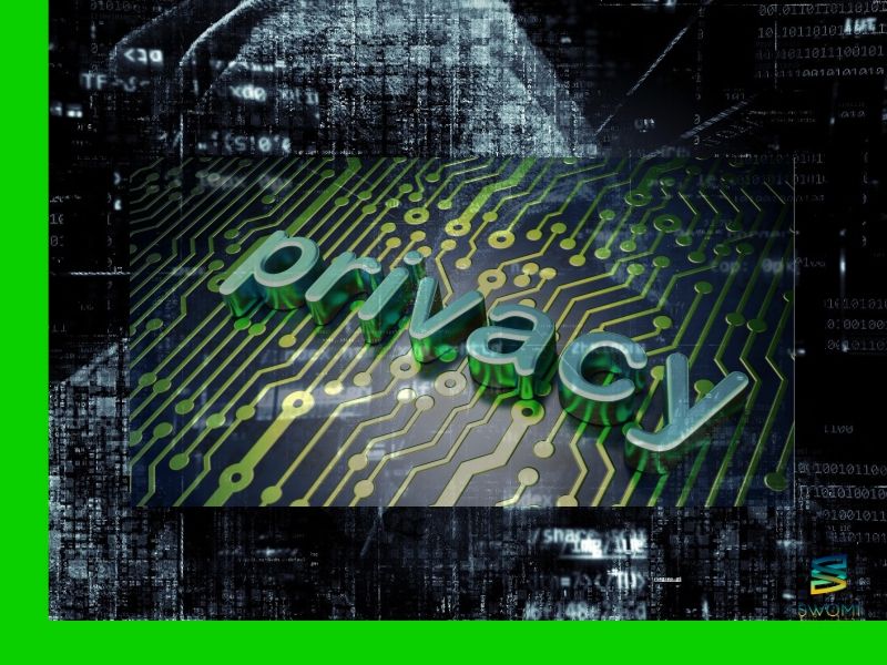 Your Data Is A Big Deal